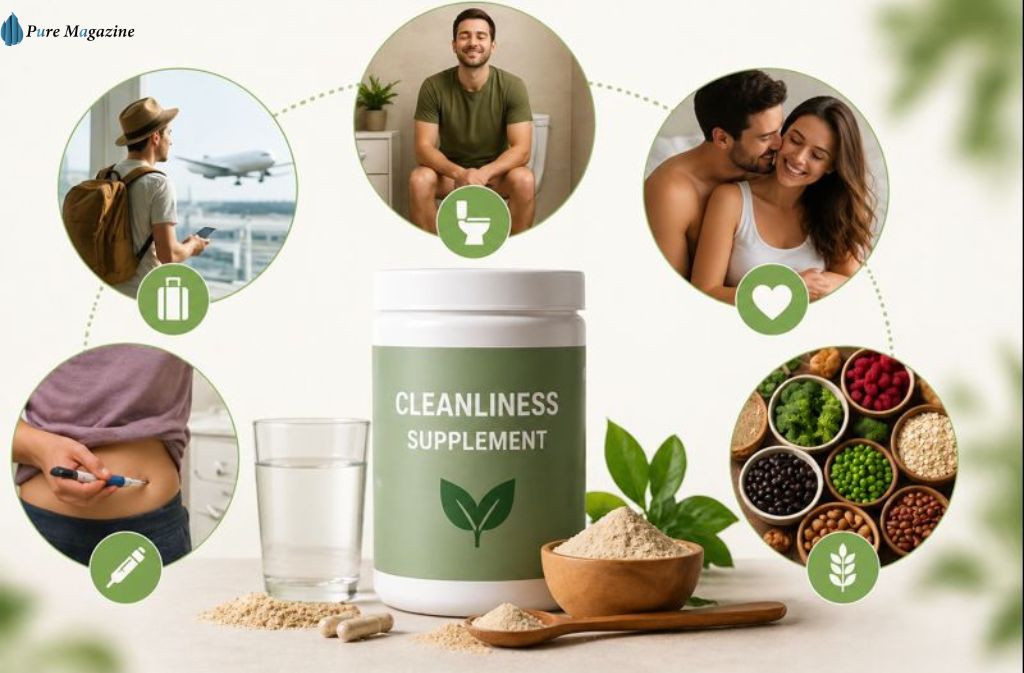 Why Are People Searching for Cleanliness Supplements in 2026