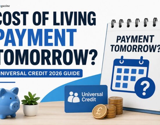 Will I Get Cost of Living Payment Tomorrow