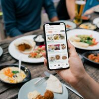 Food Delivery Mobile App