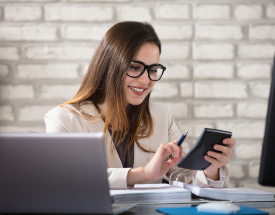 accountants in Canada