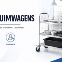 afruimwagens