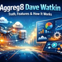 aggreg8 Dave Watkin
