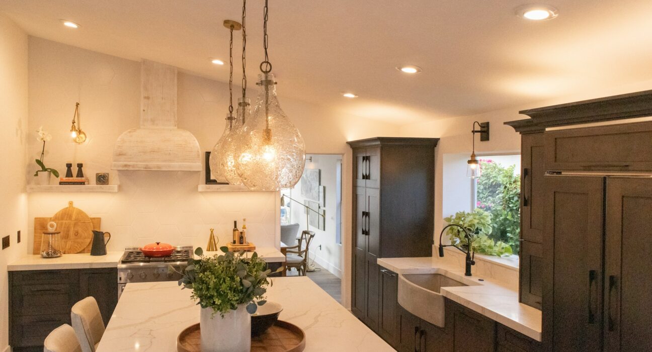 Make A Kitchen Both Functional And Beautiful