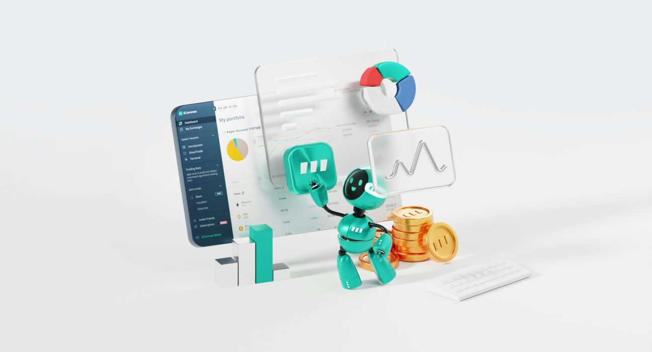 Marketing Automation