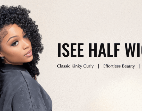 Isee Hair Glueless Wigs