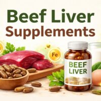 beef-liver-supplements