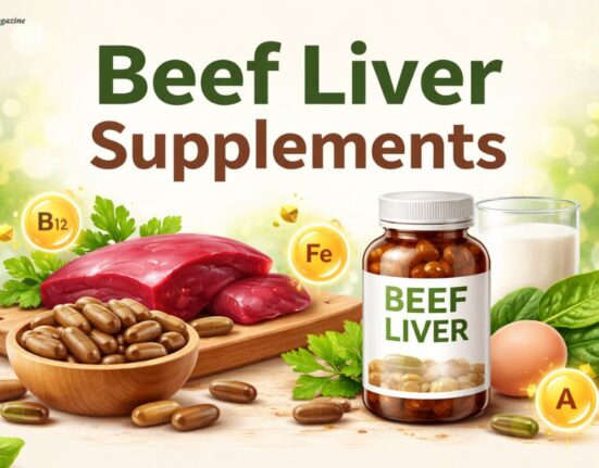 beef-liver-supplements