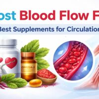 best-supplements-for-circulation