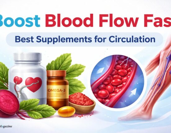 best-supplements-for-circulation