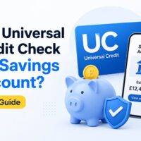can-universal-credit-check-my-savings-account