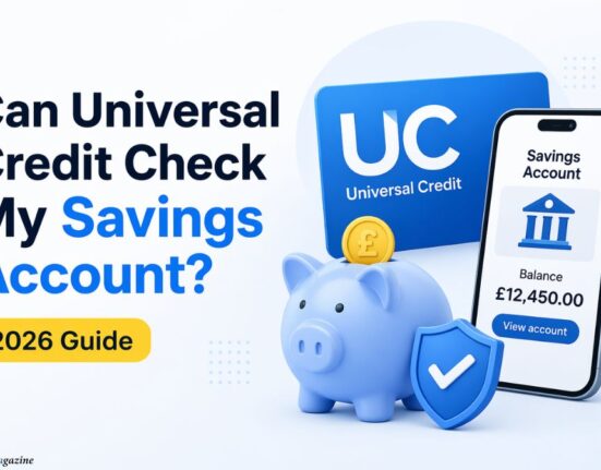 can-universal-credit-check-my-savings-account