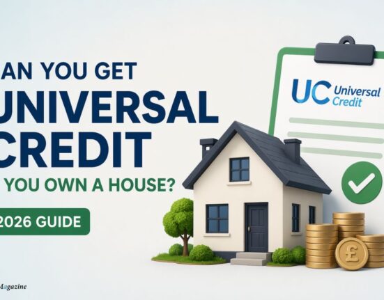can-you-get-universal-credit-if-you-own-a-house