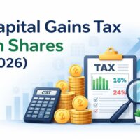 capital-gains-tax-on-shares