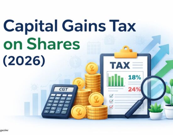 capital-gains-tax-on-shares