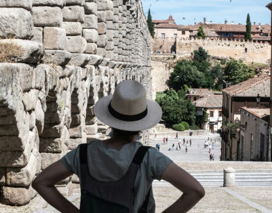 Culturally Aware Travel