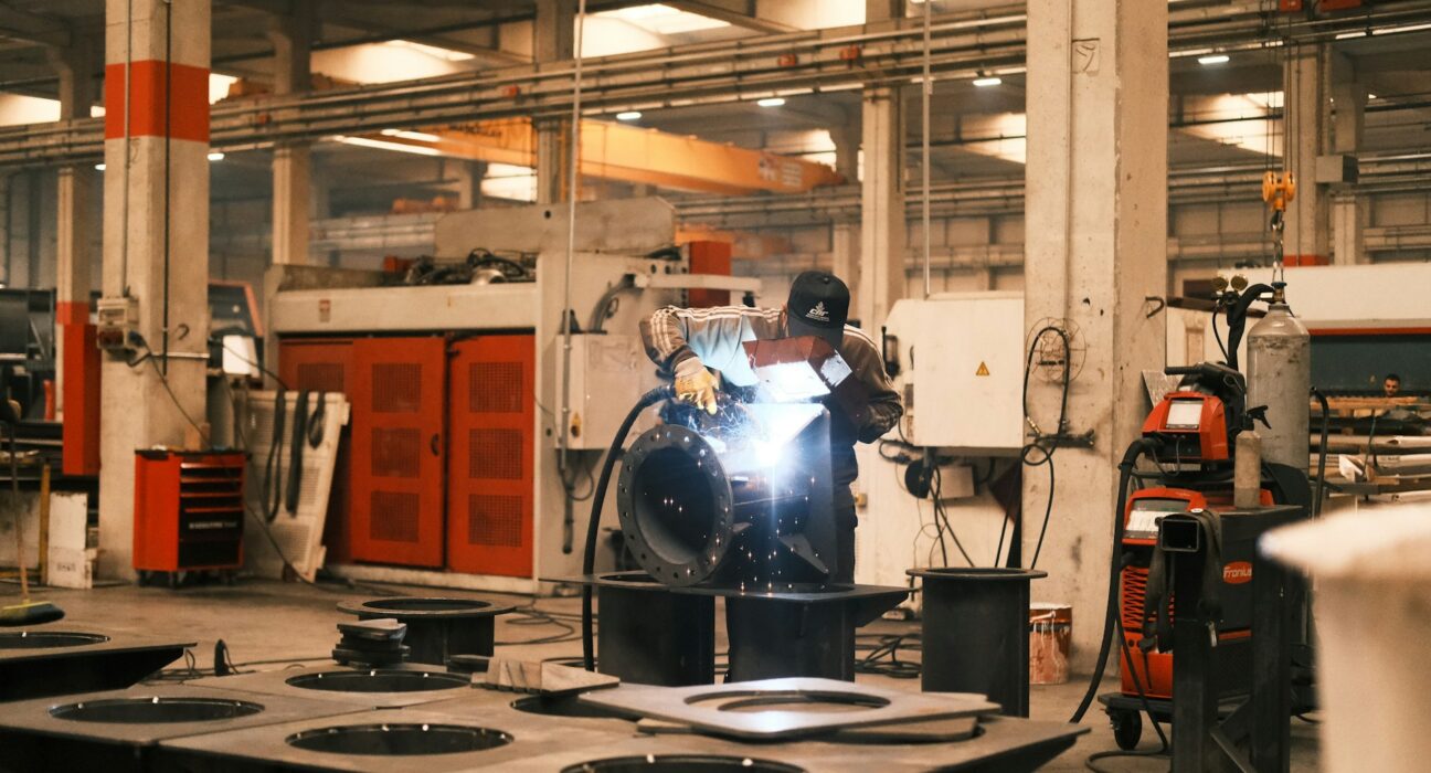 Investment Casting Over Traditional Manufacturing Methods