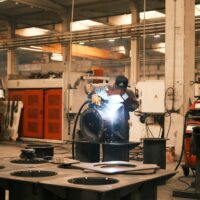 Investment Casting Over Traditional Manufacturing Methods