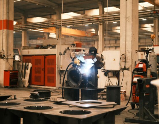 Investment Casting Over Traditional Manufacturing Methods