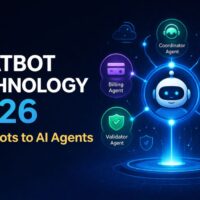 chatbot technology updates aggr8tech