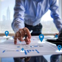 choosing the right business location