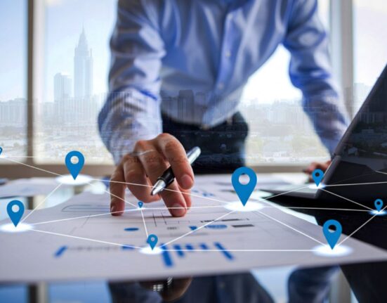 choosing the right business location