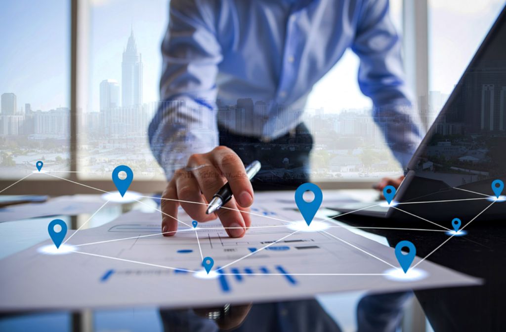 choosing the right business location