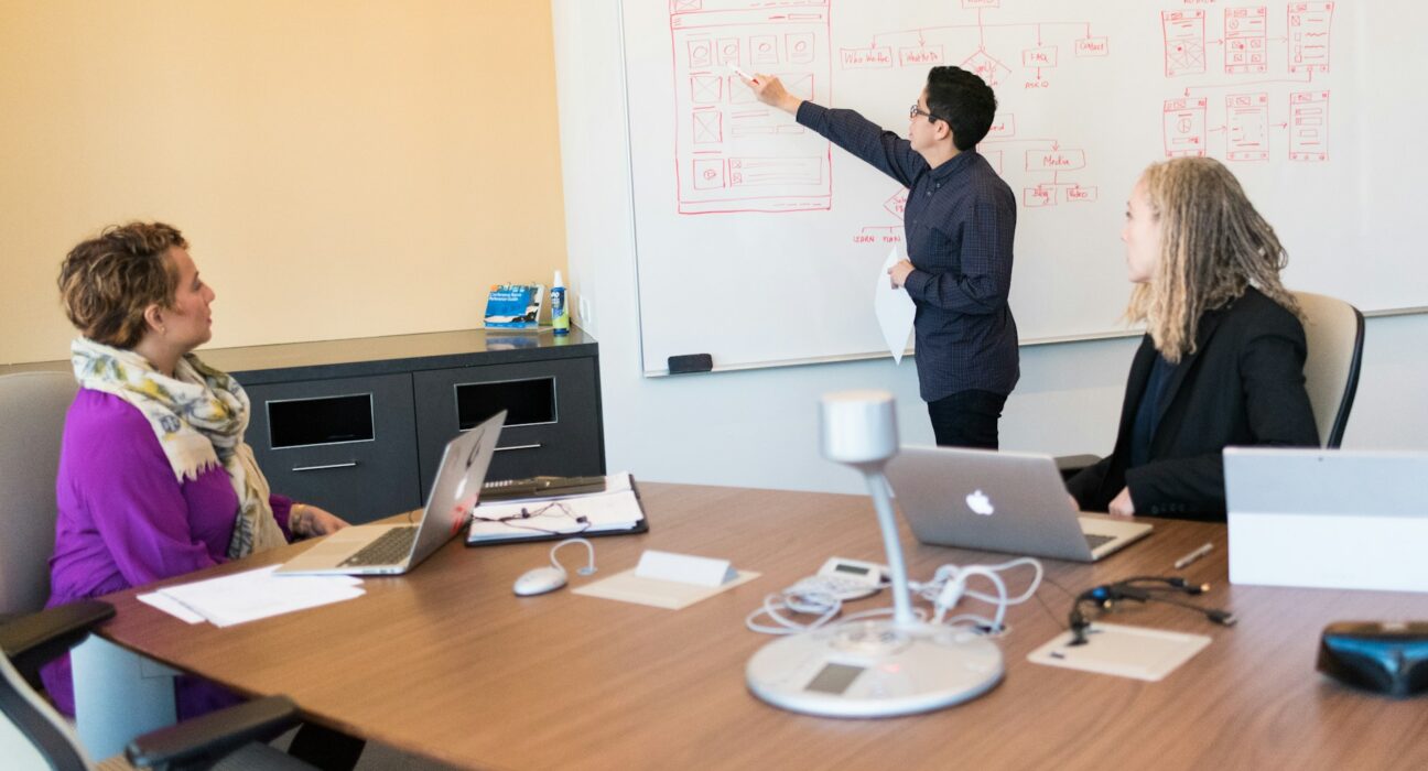 EA Recruitment Agency