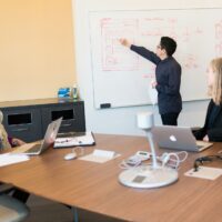 EA Recruitment Agency