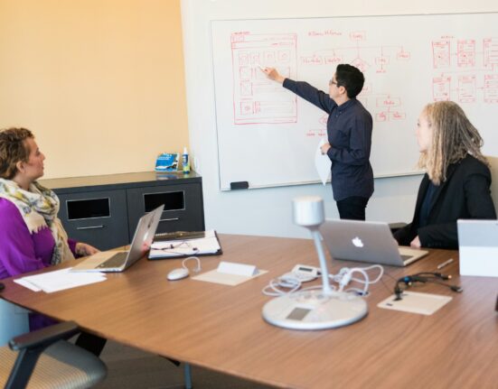 EA Recruitment Agency