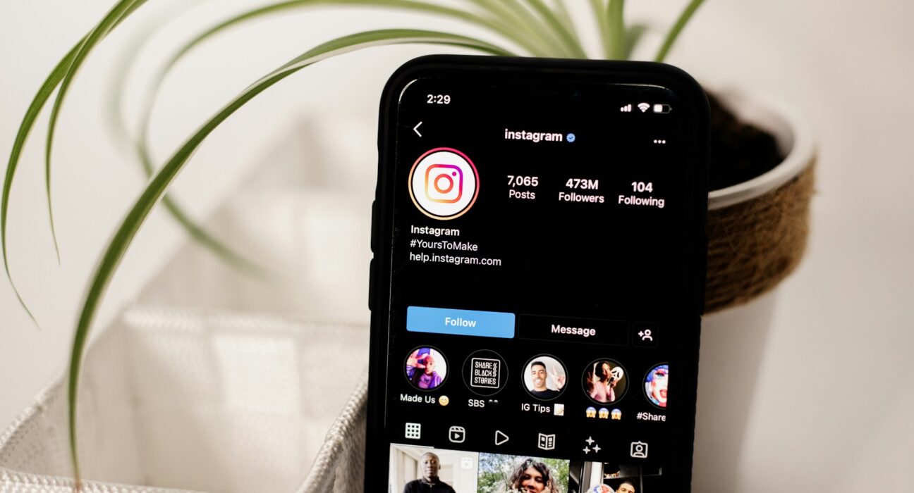 Instagram Blocked Account Viewer
