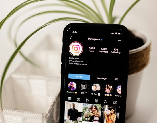 Instagram Blocked Account Viewer