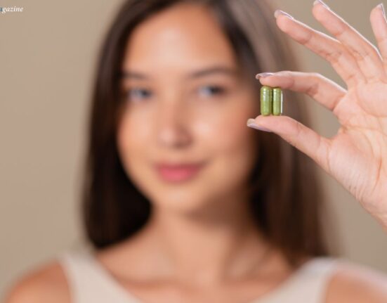 collagen supplements benefits