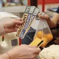 coupon code shopping