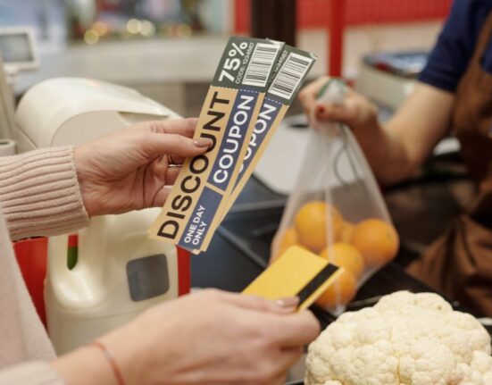 coupon code shopping