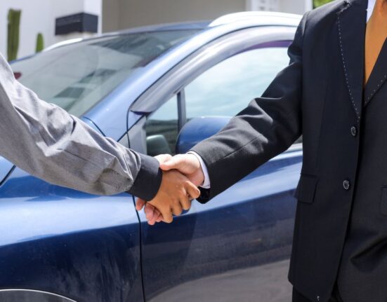 dealer owned warranty company bbb