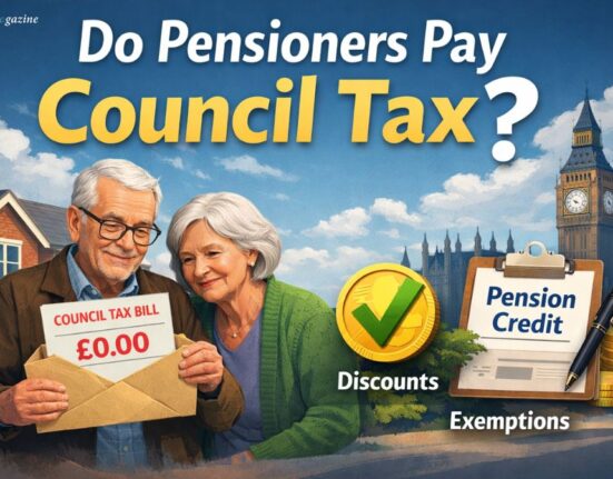 do-pensioners-pay-council-tax