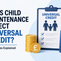 does-child-maintenance-effect-universal-credit