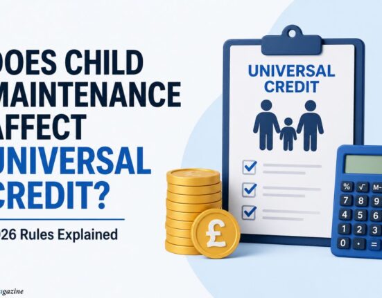 does-child-maintenance-effect-universal-credit