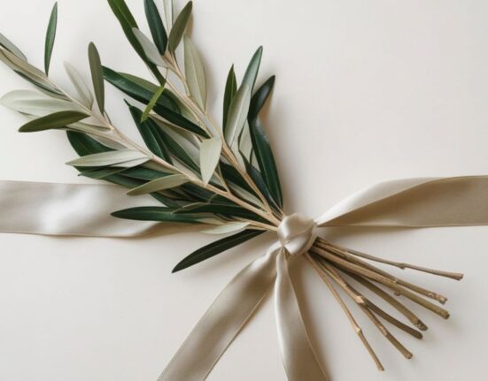 double face satin ribbon wholesale