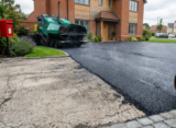 driveway upgrade UK