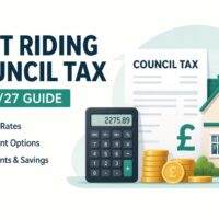 east-riding-council-tax