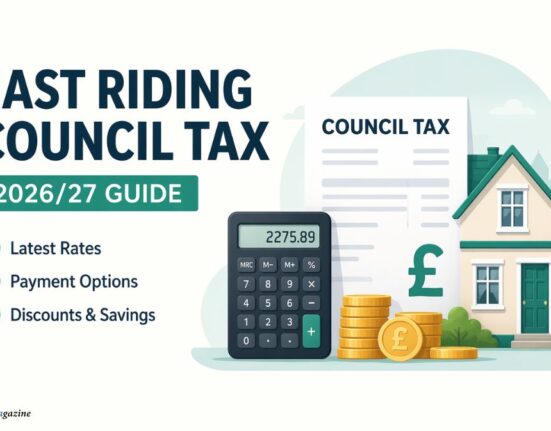 east-riding-council-tax