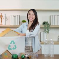 eco friendly home decoration