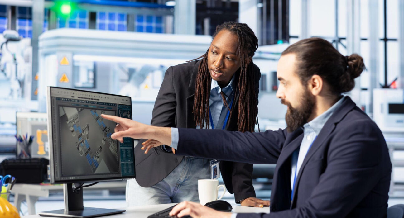 enterprise software selection