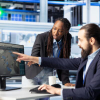 enterprise software selection