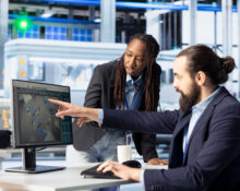 enterprise software selection