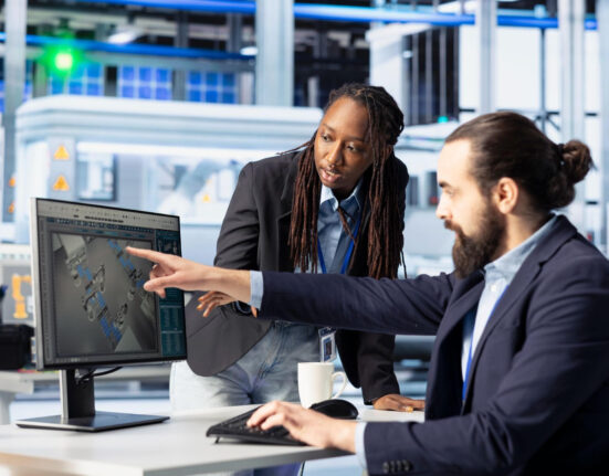 enterprise software selection