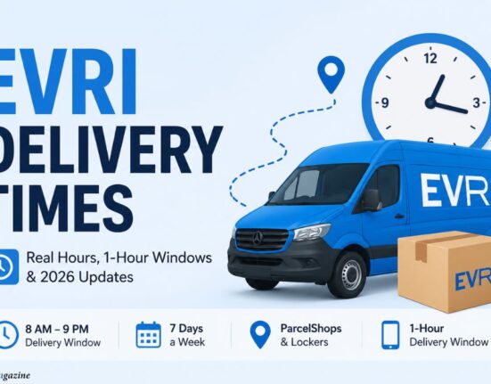 evri-delivery-times