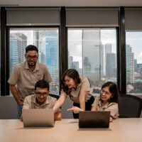 Real Estate Projects