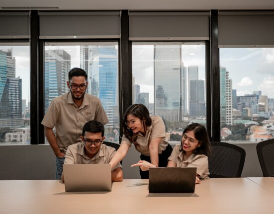 Real Estate Projects